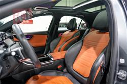 مرسيدس بنز C-Class